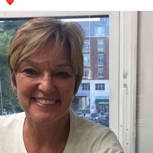 Meet your Posher, Ann